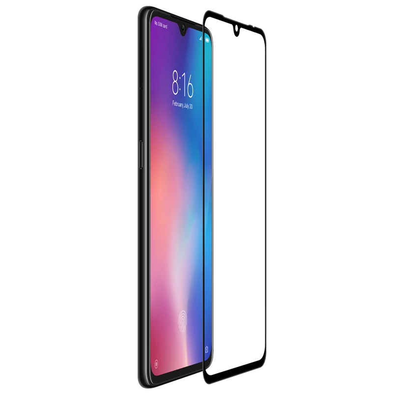 Защитное стекло для Xiaomi Mi 9 закаленное 8 Lite Mi9 Mi8 Mi8Lite экран Proetctor пленка полное
