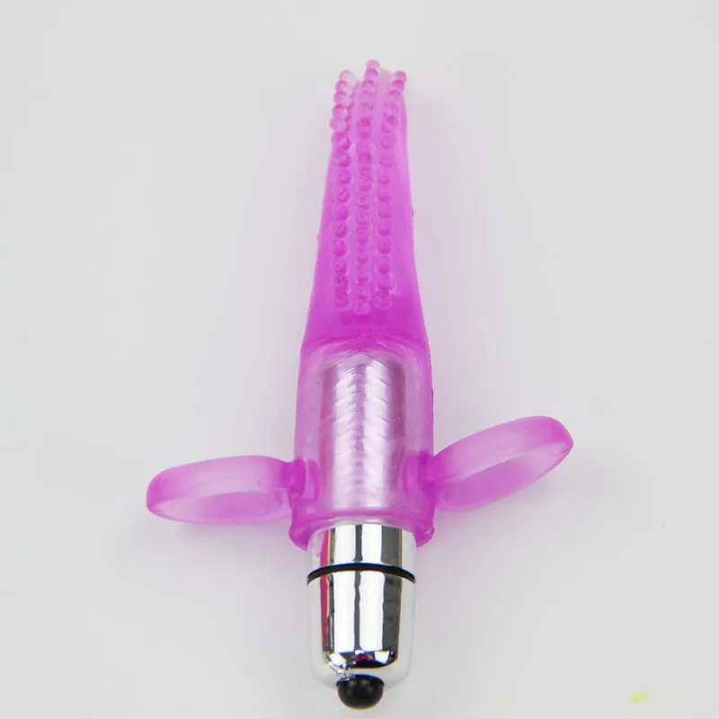 1pc Erwachsene Lip Mund Zunge Vibratoren Finger Stimulieren Klitoris Sex Produkte Für Weibliche G-punkt Sex Spielzeug Für wom_voghion.com