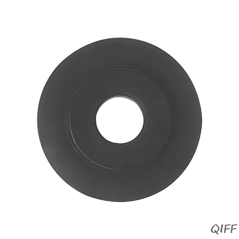 

Cutting Blade Replacement 18mm Diameter For Mini Tube Pipe Cutter Shear Wheels Mar28