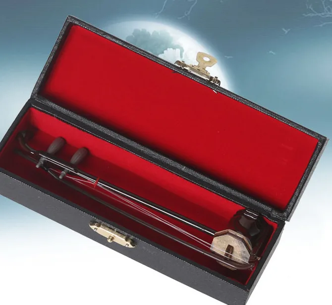 Erhu музыкальный инструмент модель подарок на день рождения ручной работы музыкальный инструмент с полкой