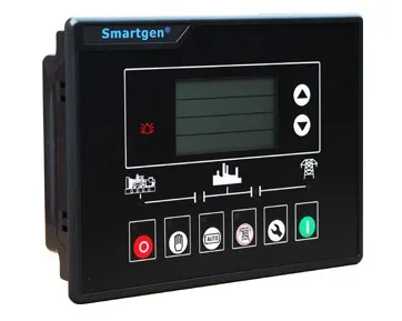 Электронный Контроллер: Smartgen HGM6010 HGM6010K HGM6020K