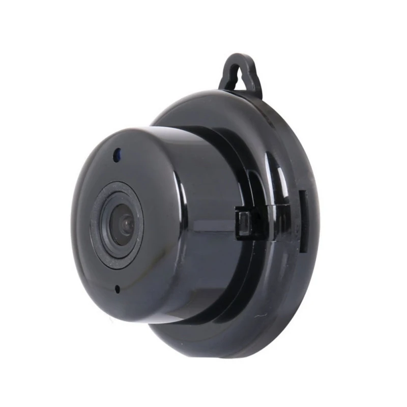 

Wireless Network 1080p Security Camera Hd Mobile Phone Remote Monitor Mini Night Vision Easy installation