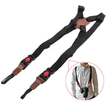 ^^Best Offers Multi-function High Quality Camera Shoulder Strap Double Shoulder Strap Suitable For GoPro ant SJ Camera ^^Best Offers Multi-function High Quality Camera Shoulder Strap Double Shoulder Strap Suitable For GoPro ant SJ Camera