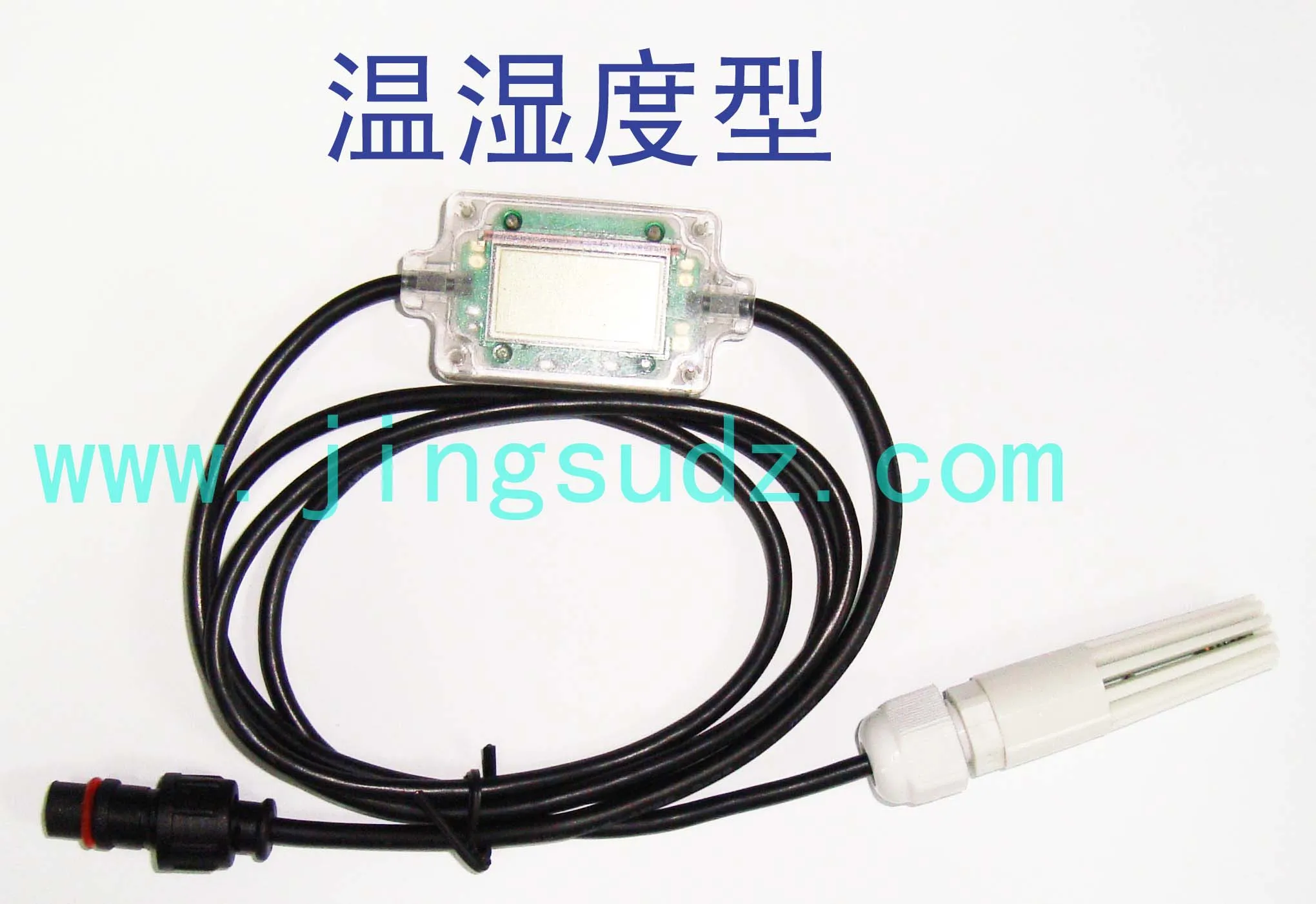 MODBUS standard protocol SHT10 RS485 to RSDS6 interface temperature and humidity sensor transmitter MODBUS standard protocol SHT10 RS485 to RSDS6 interface temperature and humidity sensor transmitter