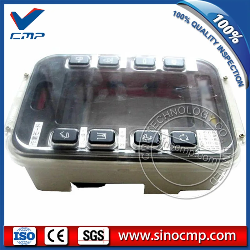 

SINOCMP E320B Excavator monitor 106-0172, 320B display panel 1060172