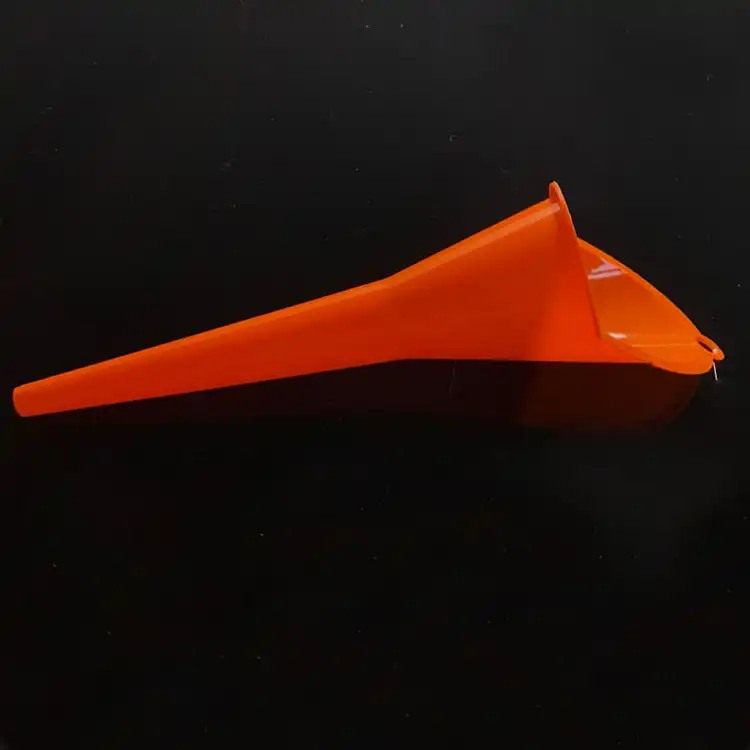 TiooDre Long Funnel,Car Refueling Multi-Function Longer Funnel Gasoline Engine Oil Diesel Additive Motorcycle Farm Machine Funnel