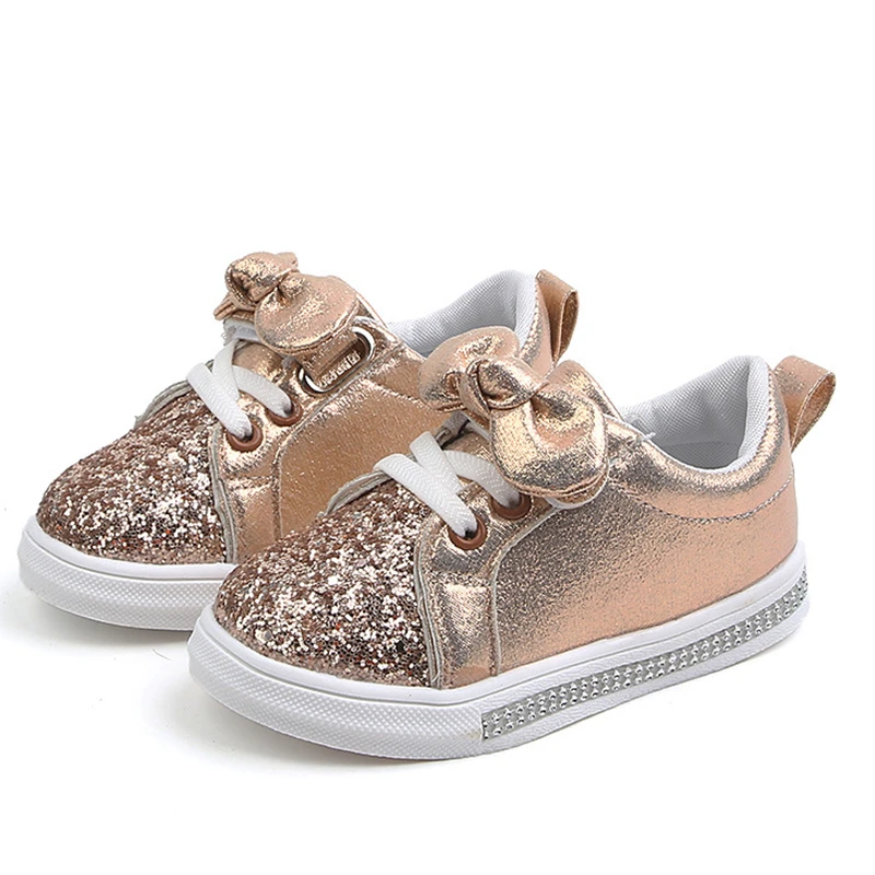 kids sequin shoes
