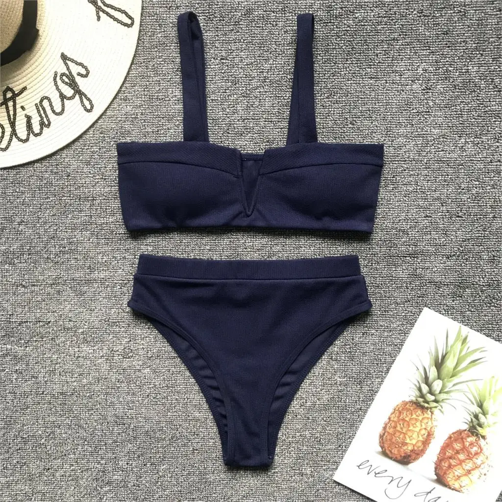 Бикини 2019 Mujer Biquini купальник женский Maillot De Bain Монокини микро-бикини Feminino Traje Bano |