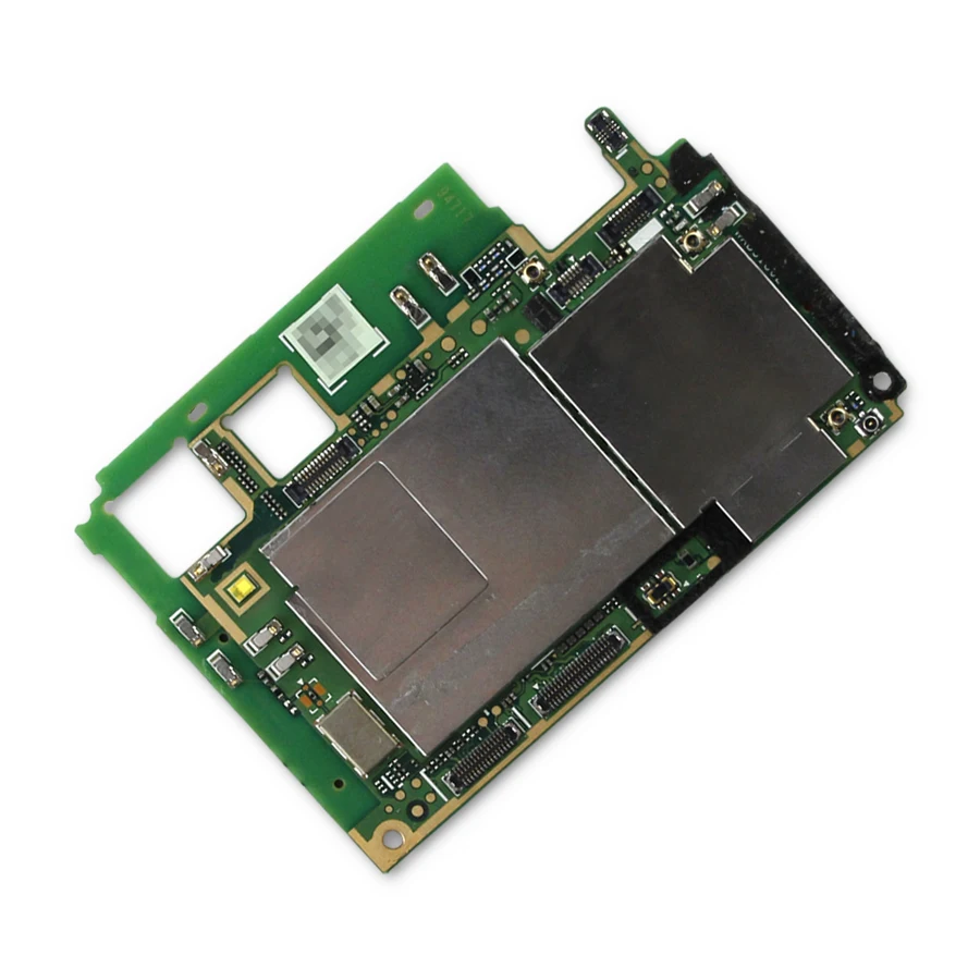 Материнская плата для Sony Xperia M4 Aqua E2303 E2333 E2363 E2353 E2312 разблокированная оригинальная