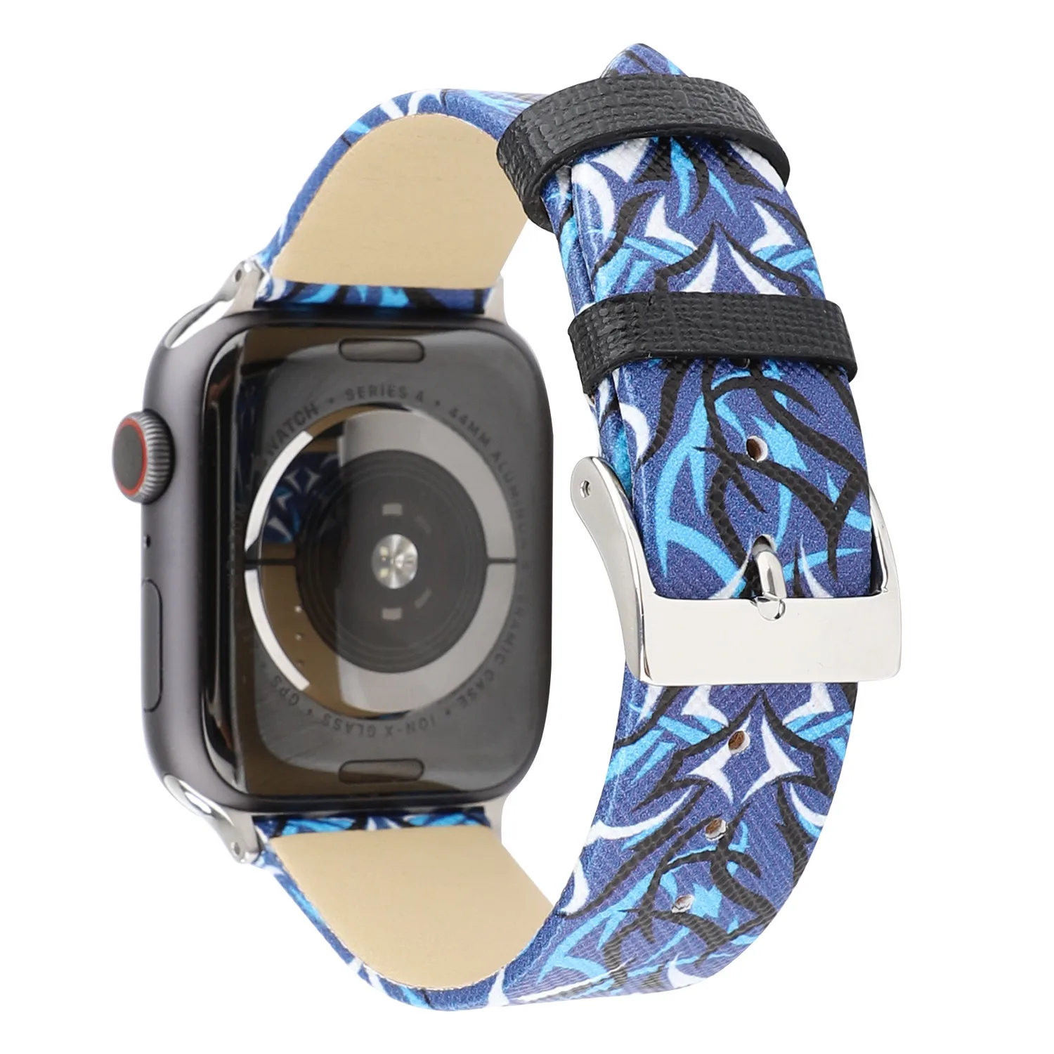 Ремешок из натуральной кожи для Apple Watch Series 1/2/3/4 44/42/40/38 мм|Ремешки часов| |