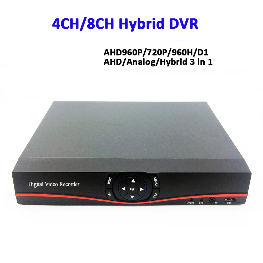 как сбросить пароль на видеорегистраторе dvr h 264