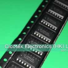 10 шт./лот DS14C88MX SOP14 IC DS14C88M линейный драйвер QUAD CMOS 14-SOIC