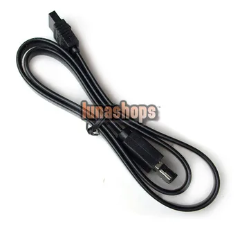 

LN001917 50cm SATA External Shielded eSATA to SATA F/F Cable