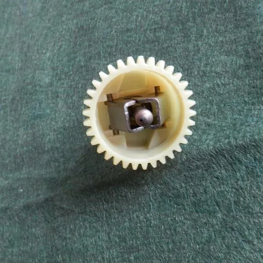 GOVERNOR GEAR ROBIN EX17-21 1
