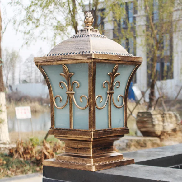 brass landscape lighting solid brass ip65 bronze antique brass landscape vintage classical outdoor waterproof fencing bollard pillar light lamp free led brass landscape lighting solid brass ip65 bronze antique brass landscape vintage classical outdoor waterproof fencing bollard pillar light lamp free led