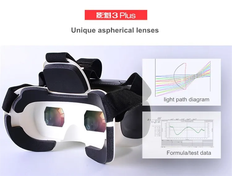 RITECH III + Virtual Reality 3D Glasses RIEM 3 Plus VR Headset Oculus Rift Google Cardboard 2 Goggles for 4.75.5-6 Smart Phone.jpg (3)