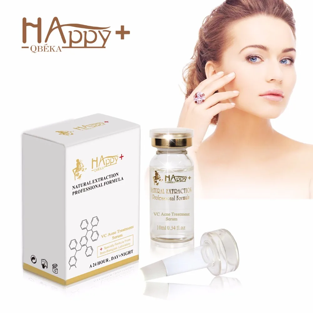 Сыворотка Для Лица Против Акне Beauty Купить