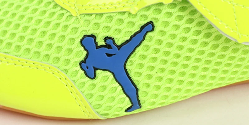Taekwondo Shoes (5)