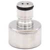 Carbonation Cap
