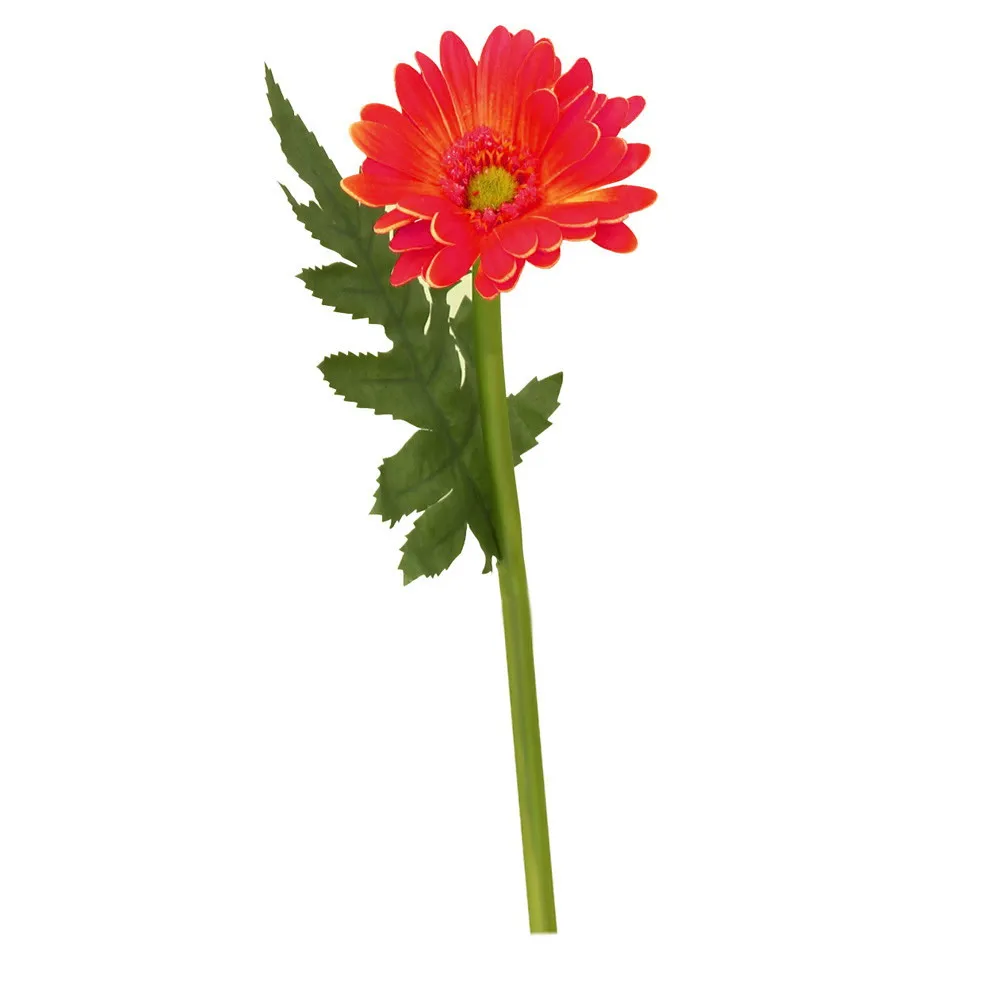 Online kopen wholesale rode gerbera uit china rode gerbera ...