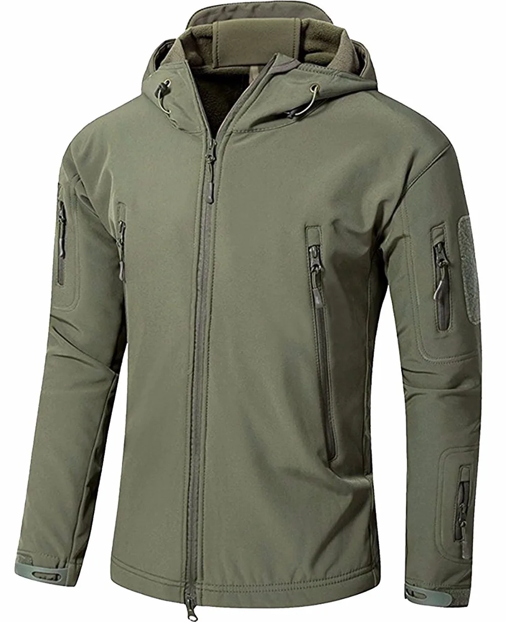 ArmyGreen