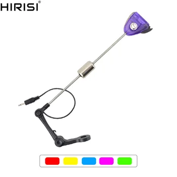 MEGA PROMO ❤️ Carp Fishing swinger B2015 illuminated LED swinger indicator for carp coarse fishing - discount item 22% OFF Sports & Entertainment