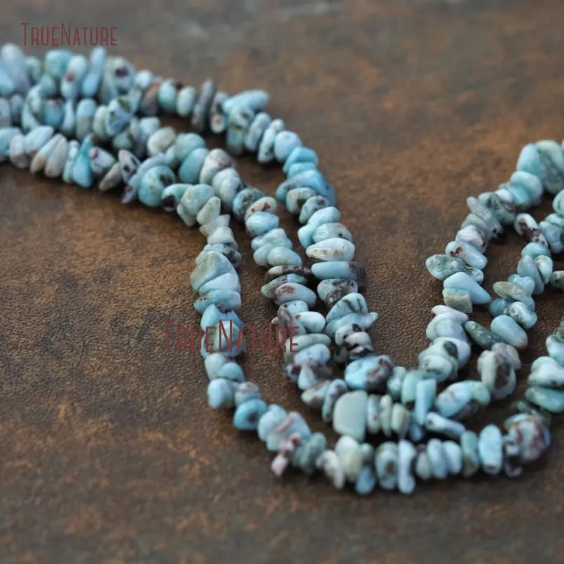 20180314-BE10821- Larimar Beads Irregular Shape Beads_5