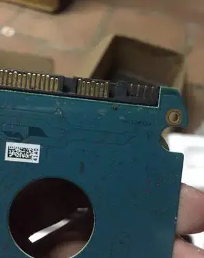 thumb