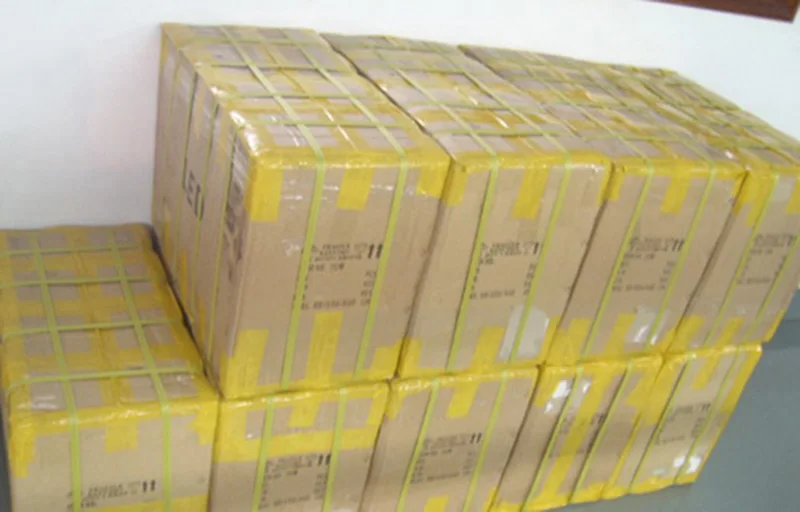 LED SENSOR FLOOD LIGHTS 6