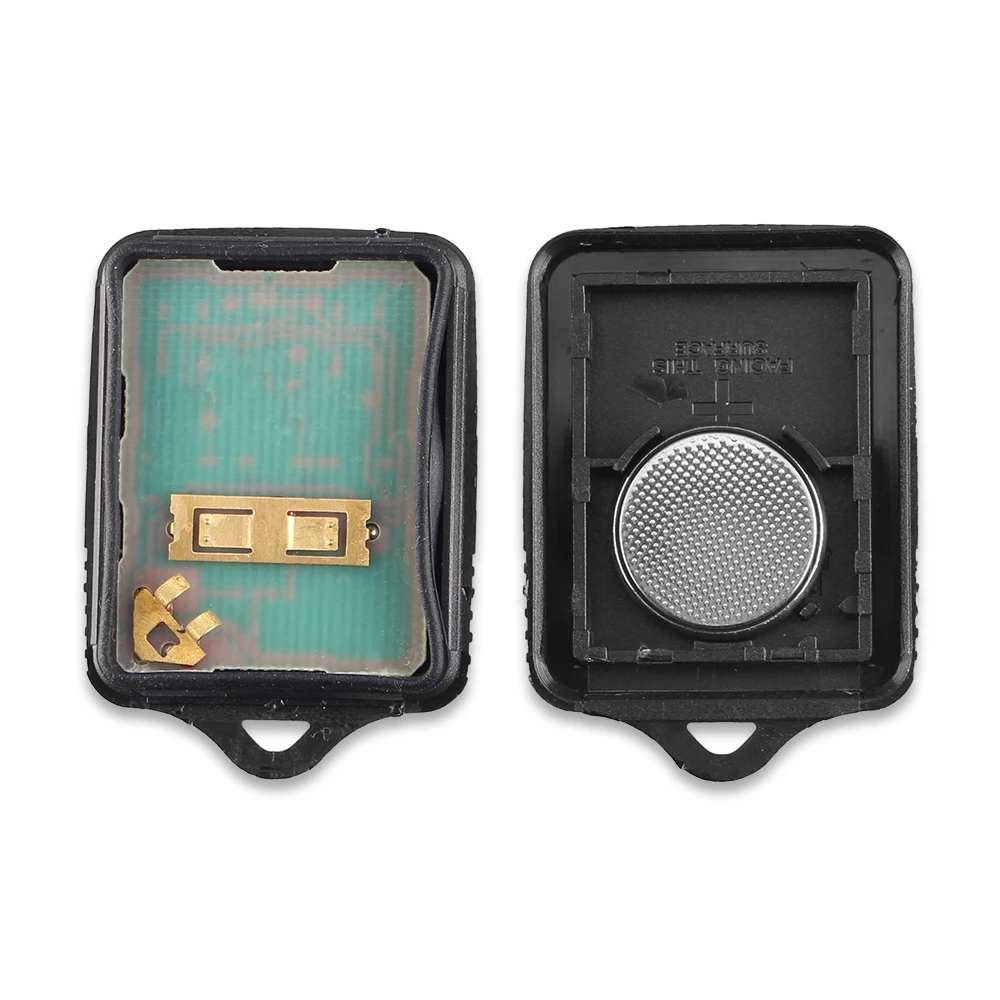Télécommande/Étui de clé pour Ford Télécommande complète Circuid Board Entry Fob 315mhz - - Racext™️ - - Racext 24