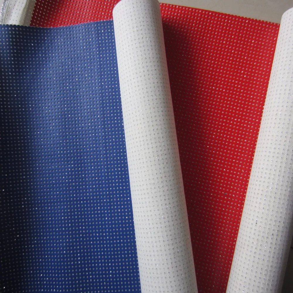 

30 x 134cm PU leather fabric synthetic leather material for sewing DIY CN048