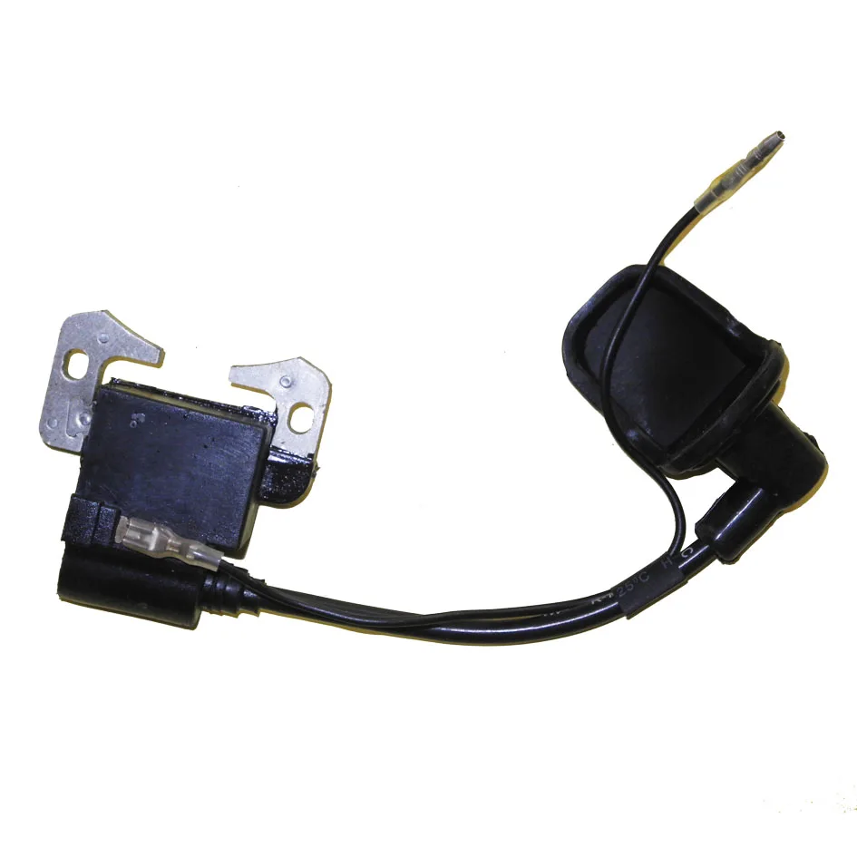 Ignition Coil fit for Mini Pit bike Pocket Quad with 2 stroke 49CC 43CC Engine | Автомобили и мотоциклы