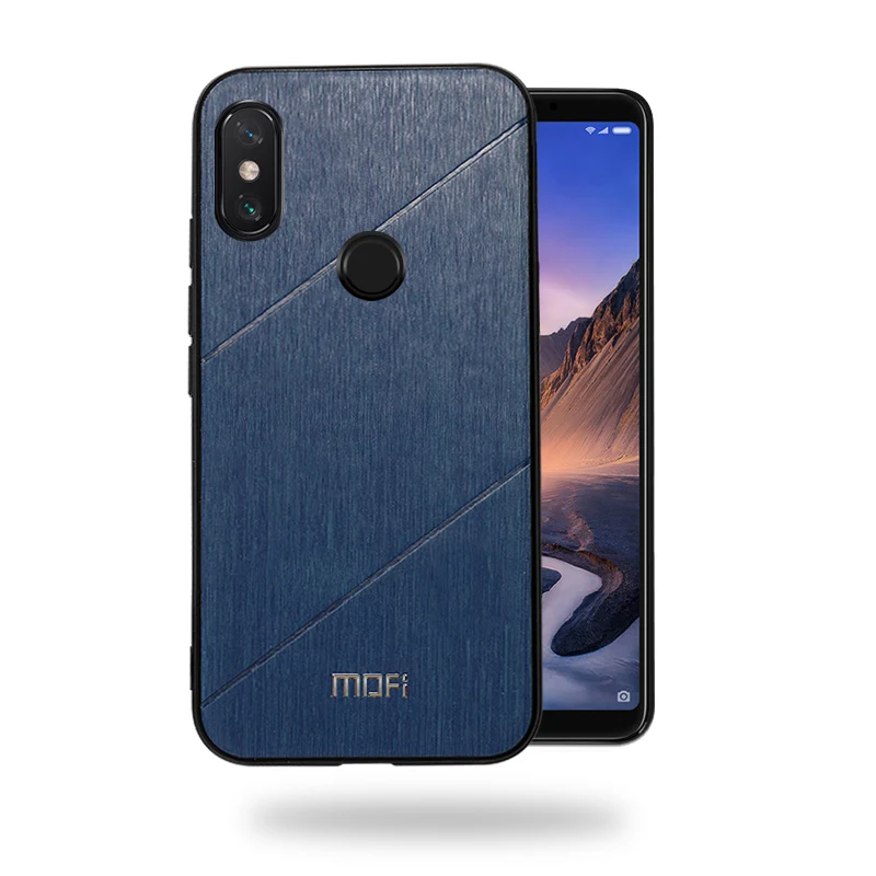 Купить Чехол Для Mi Max 3