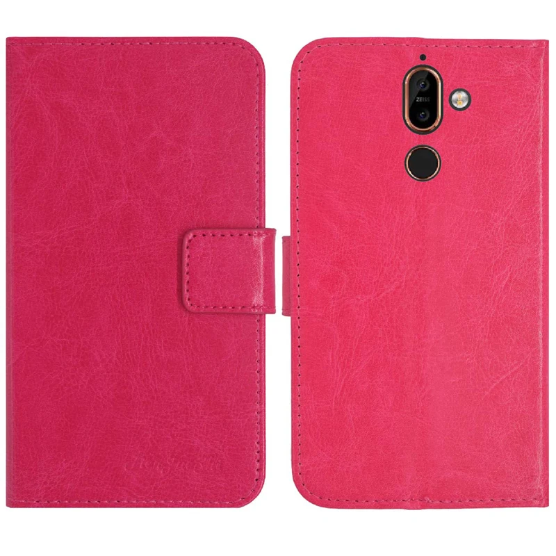 Nokia 7 plus 6 inch 8-01