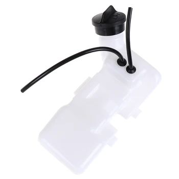 

New Hot High Quality Plastic Gas Fuel Tank With Cap For FS80R FS80 FS75 FS76 FS74 FS72 FS85 KM85 HT75