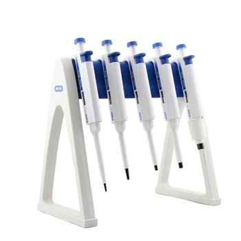 

Adjustable Medical Pipettor With Digital Display
