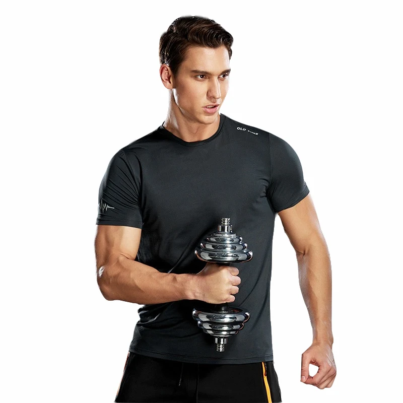 2019 Summer Fashion Men's T Shirt Casual Patchwork Short Sleeve Men T-Shirt Mens Clothing Casual Slim Fit Hip-Hop Top LC250067 2019 Summer Fashion Men's T Shirt Casual Patchwork Short Sleeve Men T-Shirt Mens Clothing Casual Slim Fit Hip-Hop Top LC250067