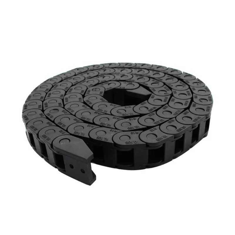 

1 meter 7x7 Drag Chain Energy Chain Cable Management 3D Printer Rep Rap 3D Printer Parts Accessories