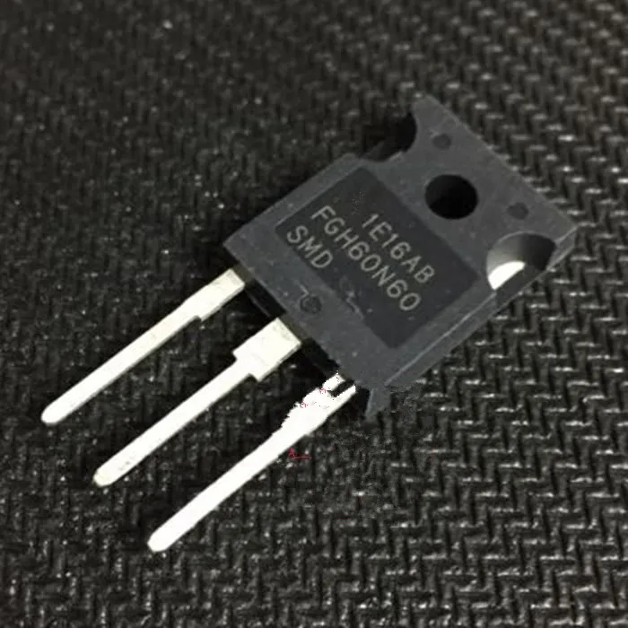 

NEW FGH60N60SMD 60N60 600V 60A TO247