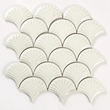 Kepinfy высокое качество плитки мозаики высокой плотности, никогда не трескается для backsplashes гостиная