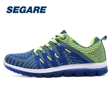 High Quality Men Running Shoes Athletic Shoes Men Breathable Sneakers Comfortable Sports Shoes SE082531