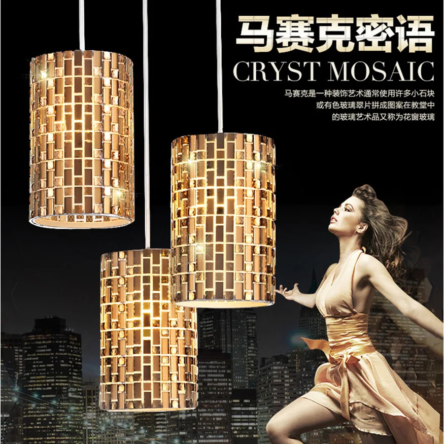 Kristall Pendelleuchte-Kaufen billigKristall Pendelleuchte Partien aus