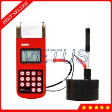 Портативный отскок тестер твердости Leeb с Цифровой Твердомер 170-960 HLD MH310