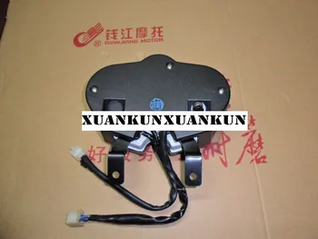 

XUANKUN QJ125 Instrument Assembly / GZ2, GZ3 Instrument Inductance