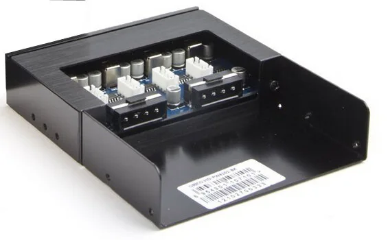 ORICO HD PW4101 жесткий диск селектор sata переключатель HDD мощность управление для