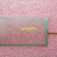 6,1 дюймов LA061WV1 TD01 LA061WV1(TD)(01) LA061WV1 TD 01 LA061WV1TD01 ЖК-дисплей 8 Пен Стекло touch Экран панель планшета для RAV4 5 шт