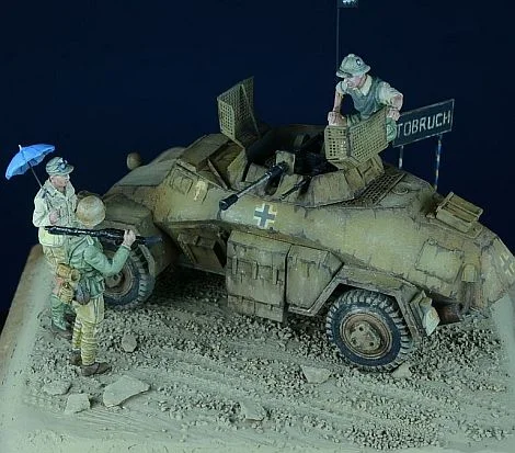 1/72 фигурки из смолы, модель, наборы Второй мировой войны, 3 фигурки, неокрашенные