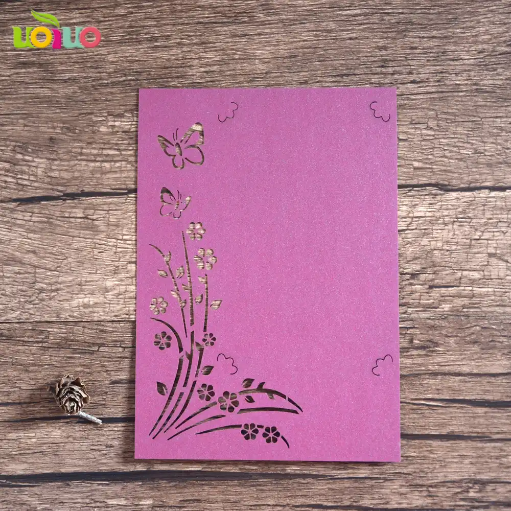 20pc formal europe church wedding invitation cards birthday cards greeting cards formal birthday greetings