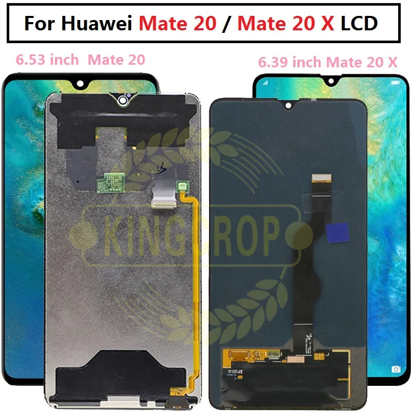 Huawei Mate 20X Display Dungmobile.vn