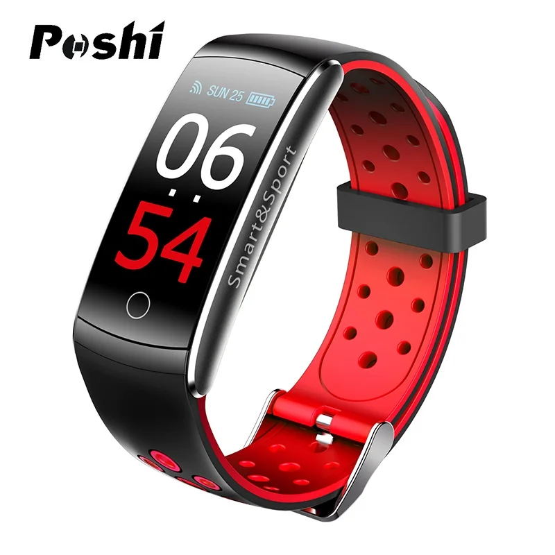 

Hot Sell Smart Watch Waterproof Fashion Digital Wristwatch Sports Digital Sport Watch